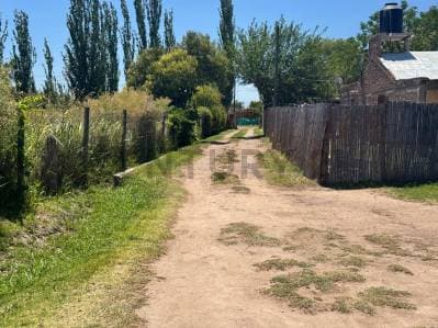 quincho en venta-San Martin- Mendoza - Principal