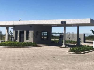 Lote en vente en Villalobos Pueblos del Plata - 5