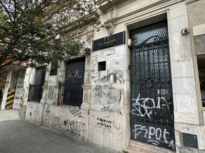 Casa a refaccionar en Venta en La Plata 5 46 y 47 - Principal