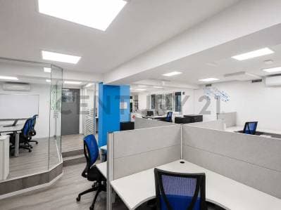 Alquiler Oficina / Local comercial en Palermo Hollywood - Principal