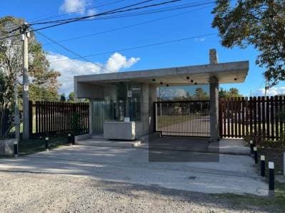 LOTE EN VENTA EN LA PLATA ABARRIO CERRADO SAN PATRICIO II - Principal