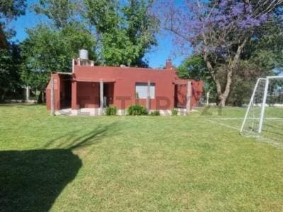 Casa Quinta en Venta Venado Tuerto - 2