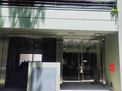 2 AMBIENTES CON BALCON Y AMENITIES /LUMINOSO/APTO CREDITO - Principal