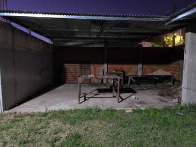 SE VENDE COCHERA PARA INVERSION EN CALLE 83 ENTRE 6 Y 7 LA PLATA - 2
