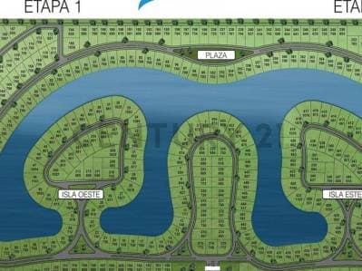 TERRENO EN VENTA BARRIO VILLALOBOS PUEBLOS DEL PLATA HUDSON BERAZATEGUI - Principal