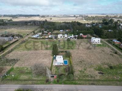 Terrenos en Venta - 30 E/ 698 Y 699 - 3