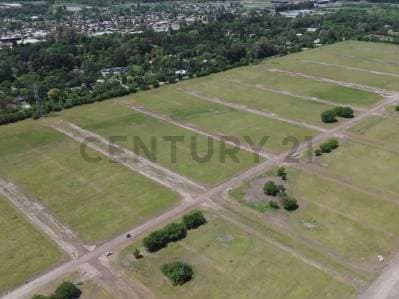 VENTA LOTES 800 MTS2 EN BARRIO CERRADO FINCAS SAN JOSE FRANCISCO ALVAREZ - 2