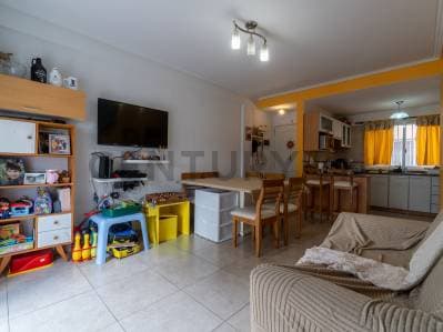 Venta Depto tipo Dúplex 3 Ambientes con Balcón y Cochera Cubierta - Santos Lugares - 5
