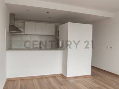 DEPARTAMENTO EN VENTA EN LA PLATA TIPO MONOAMBIENTE EN POZO - 3