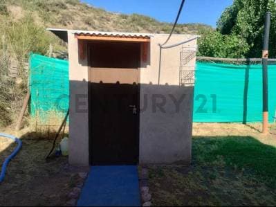 Venta de terreno con pileta en el Carrizal - 3