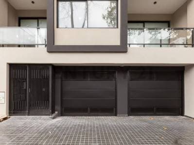 VENTA MONOAMBIENTE DIVISIBLE EN VILLA URQUIZA C/COCHERA OPCIONAL - 3