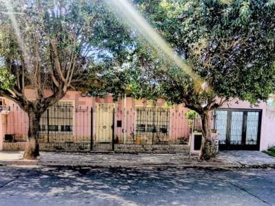 VENTA CASA 2 DORMITORIOS BARRIO AMPLIACION EMPALME - 2