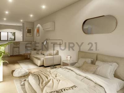 DEPARTAMENTO MONOAMBIENTE EN VENTA – EDIFICIO EN CONSTRUCCIÓN – LA PLATA - 2