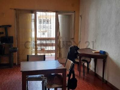 Vendo Departamento de 3 ambientes con Balcón. - Principal