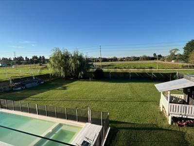 Lote en venta en Barrio abierto Don Guido, Hernandez - 4