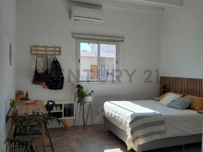 DEPARTAMENTO MONOAMBIENTE EN RIVADAVIA - 3
