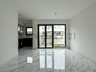 VENTA SEMIPISO 2 AMBIENTES AL FRENTE CHAUVIN - 5