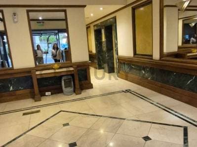 DEPARTAMENTO EN VENTA EDIFICIO PRESIDENTE PLAZA CIUDAD DE MENDOZA - 3