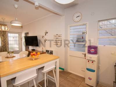 VENTA-PERMUTA PH 3 AMB. RAMOS MEJIA CON 2 PATIOS Y TERRAZA - 5