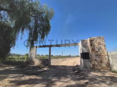 VENTA BARRIO PRIVADO DEL ESTERO - MARQUESADO - 4