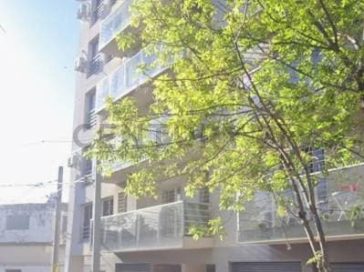 DEPTO 1 DORMITORIO, BALCÓN - Principal