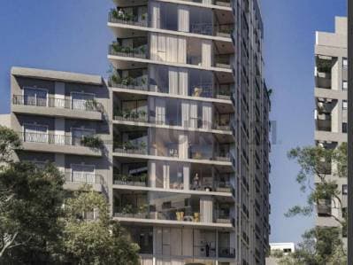 VENTA DEPARTAMENTO 2 AMB. CON AMENITIES EN CONSTRUCCIÓN, V CRESPO - Principal