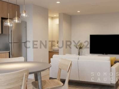 Venta departamento 1 Dormitorio Dorrego - 4