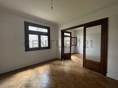 Oficina de categoría estilo francés en alquiler - Retiro - 4