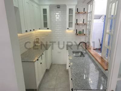 Venta Ph 2 Ambientes Mataderos Reciclado a NUEVO Patio Balcon - Principal