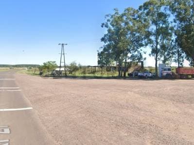 Campo en venta, sobre ruta 27, Desmanchado, Bella Vista. - 2