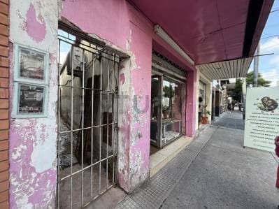 VENTA LOCALES COMERCIALES EN CIUDADELA CENTRO - 2