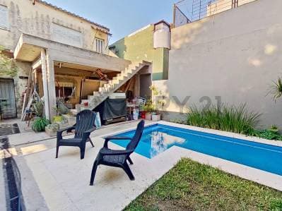 VENTA CASA 5 AMBIENTES LANUS ESTE - Principal