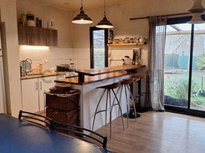 Moderna Casa modular en el Pueblo de Los Cardales. Exaltación de la Cruz. - 5