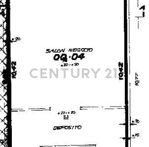VENTA - LOCAL COMERCIAL - ALBERDI, ROSARIO - Principal