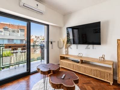 Venta Departamento 3 AMBIENTES en Las Cañitas, Capital Federal ... - Principal