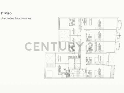 VENTA DE MONOAMBIENTE EN MONTSERRAT - 5
