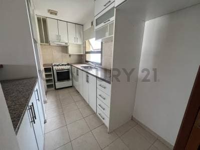 DEPARTAMENTO EN ALQUILER UN DORMITORIO - 2