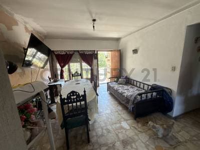 VENTA CASA CON JARDIN Y COCHERA EN MORENO APTO CREDITO - 5