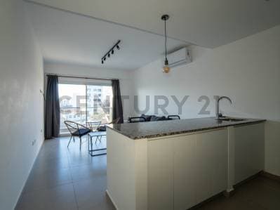 Departamento en venta La Plata monoambiente con cochera - Principal