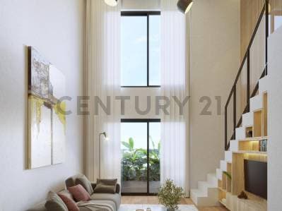 VENTA EN POZO DEPARTAMENTO 2 AMBIENTES DUPLEX EN BARADERO - Principal