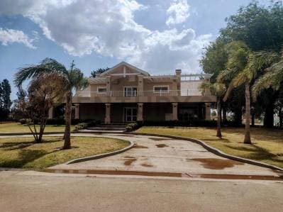 Exelente lote en Venta en Canning , Oportunidad de inversión. 33 metros de frente x 52metros de fond - 3