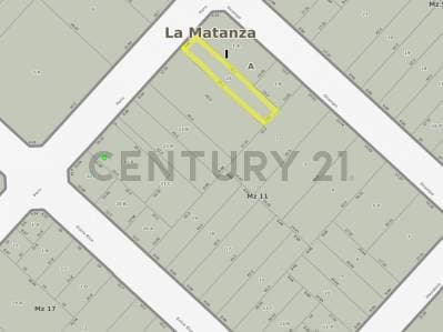 VENTA LOTE EN SAN JUSTO CENTRO - 4