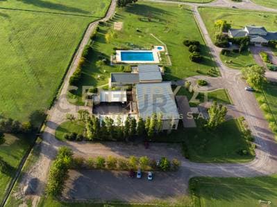 Lote en Venta - Fincas de San Vicente Sporting 4 - 5