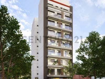 DEPARTAMENTO 2 DORMITORIOS EN POZO EN VENTA - LA PLATA. - 3