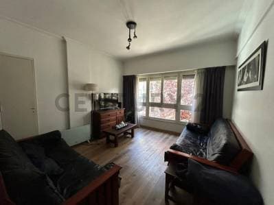 Departamento 2 Ambientes a la Calle en Venta – Centro, Mar del Plata - Principal