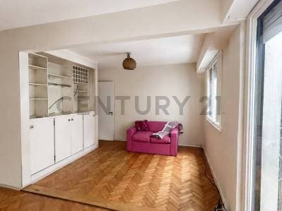 Venta Departamento 3 Ambientes Belgrano Balcòn - 4
