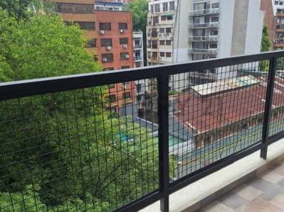 Alquiler de Departamento 3 AMBIENTES muy lumisoso piso alto , en Las Cañitas, Capital Federal ... - Principal