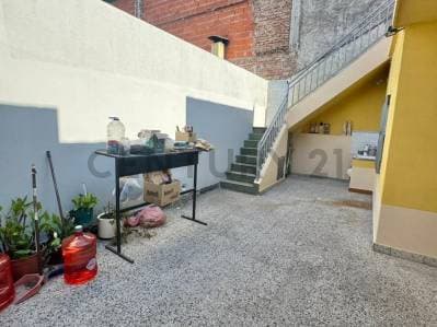 VENTA PH 3 AMB C/PATIO Y TERRAZA PROPIA EN CASEROS - 4