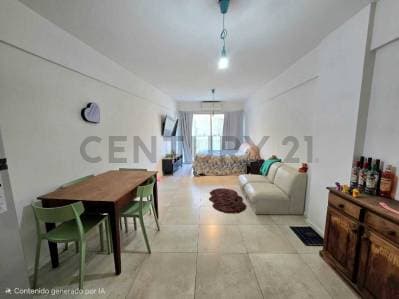 VENTA MONOAMBIENTE CON BALCON - PALERMO SOHO - 2