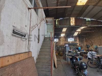 Venta de Galpon y local - Principal